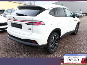 MG HS HEV+ Comfort ACC TotW Kam Nav LED Keyl 19Z