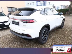 MG HS HEV+ Comfort ACC TotW Kam Nav LED Keyl 19Z