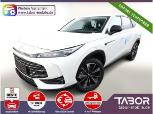 MG HS HEV+ Comfort ACC TotW Kam Nav LED Keyl 19Z