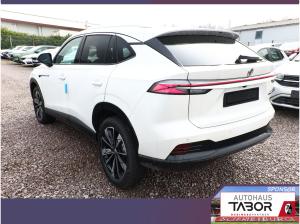 MG HS HEV+ Comfort ACC TotW Kam Nav LED Keyl 19Z