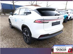 MG HS HEV+ Comfort ACC TotW Kam Nav LED Keyl 19Z