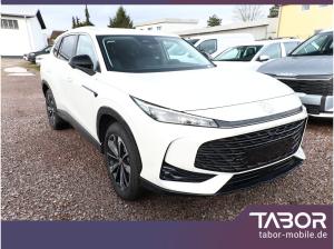 MG HS HEV+ Comfort ACC TotW Kam Nav LED Keyl 19Z