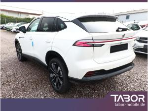 MG HS HEV+ Comfort ACC TotW Kam Nav LED Keyl 19Z