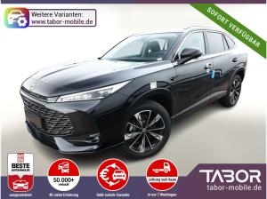 MG HS HEV+ Comfort ACC TotW Kam Nav LED Keyl 19Z