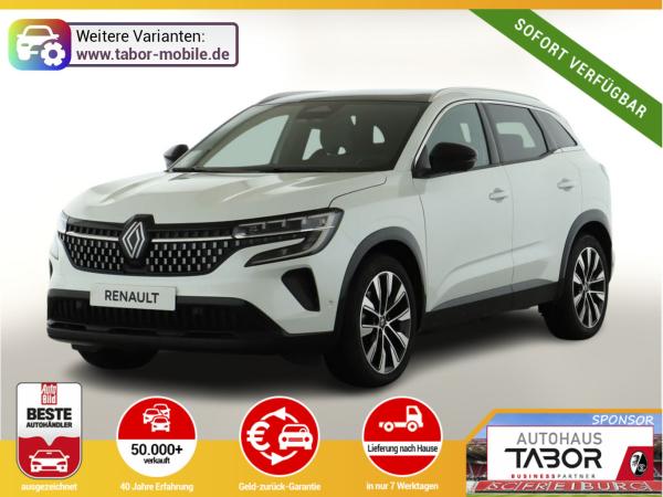 Renault Austral E-Tech Techno Pano Massage 360° eHK ACC