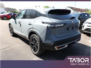 Nissan Qashqai AT Tekna Pano HUD eHk SHZ ACC 19"LM Nav