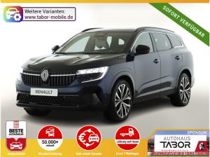 Renault Espace VI Iconic Pano H/K Matrix HUD Kam360 20Z