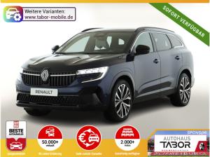 Renault Espace VI Iconic Pano H/K Matrix HUD Kam360 20Z