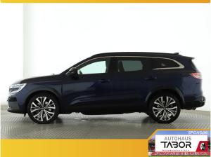 Renault Espace VI Iconic Pano H/K Matrix HUD Kam360 20Z