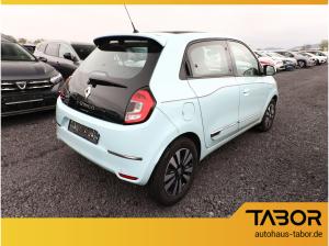 Renault Twingo 1.0 SCe 65 Intens Faltdach Nav PDC Kam
