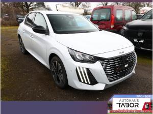 Peugeot 208 Allure Nav 360° SHZ TotW 2xPDC LED CarP DigC