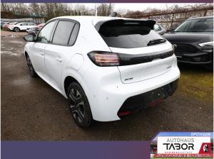 Peugeot 208 Allure Nav 360° SHZ TotW 2xPDC LED CarP DigC