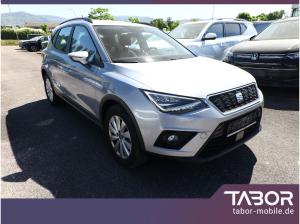 Seat Arona 1.0 TSI 110 DSG Style LED FullLink SHZ PDC