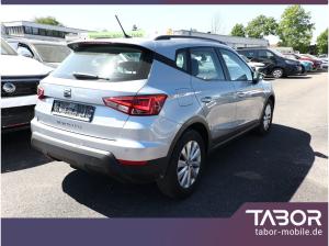 Seat Arona 1.0 TSI 110 DSG Style LED FullLink SHZ PDC