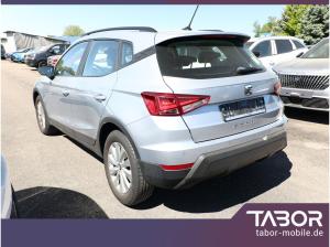 Seat Arona 1.0 TSI 110 DSG Style LED FullLink SHZ PDC