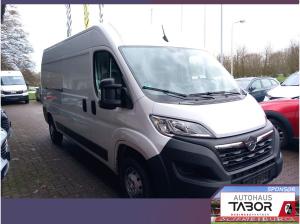 Opel Movano Cargo L3H2 2.2 Diesel 120 3,5t Kam Temp
