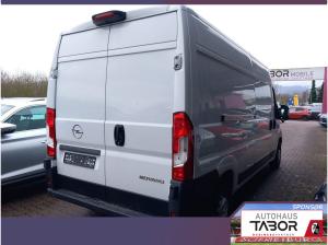 Opel Movano Cargo L3H2 2.2 Diesel 120 3,5t Kam Temp