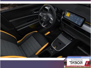 Jeep Avenger Hybrid North Face Nav eHK KAM SHZ KeyL