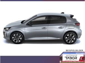 Peugeot 208 Allure 2xPDC LED CarPlay DAB Klimaaut DigC