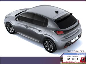 Peugeot 208 Allure 2xPDC LED CarPlay DAB Klimaaut DigC
