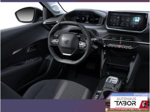 Peugeot 208 Allure 2xPDC LED CarPlay DAB Klimaaut DigC