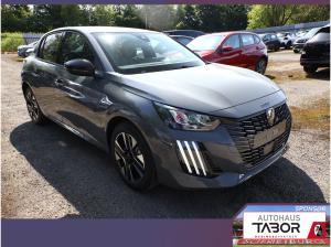 Peugeot 208 Allure 2xPDC LED CarPlay DAB Klimaaut DigC