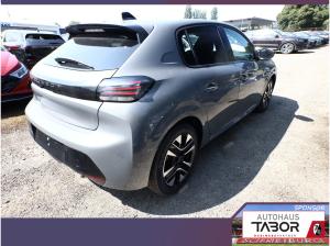 Peugeot 208 Allure 2xPDC LED CarPlay DAB Klimaaut DigC