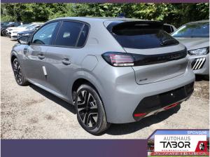 Peugeot 208 Allure 2xPDC LED CarPlay DAB Klimaaut DigC