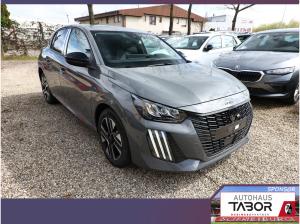 Peugeot 208 Hybrid Allure SHZ DigC 2xPDC CarP PrivG LED