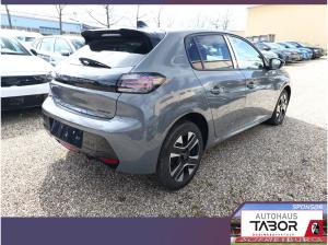 Peugeot 208 Hybrid Allure SHZ DigC 2xPDC CarP PrivG LED