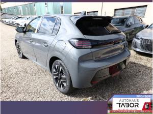 Peugeot 208 Hybrid Allure SHZ DigC 2xPDC CarP PrivG LED