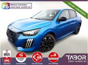 Peugeot 208 Hybrid Allure SHZ DigC 2xPDC CarP PrivG LED