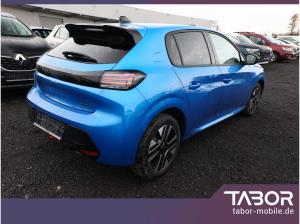 Peugeot 208 Hybrid Allure SHZ DigC 2xPDC CarP PrivG LED