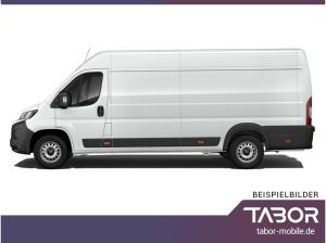 Opel Movano 35+ AT8 L4H2 AppleC NSW Kam 270°