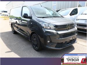Citroën Jumpy XL AT Nav WinterP Kam AHK ModuW Holz Style