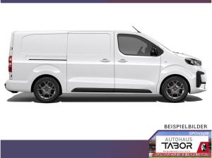 Citroën Jumpy XL AT WinterP Kam AHK ModuWork Holz StyleP