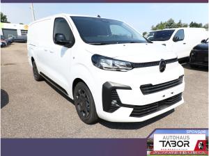 Citroën Jumpy XL AT WinterP Kam AHK ModuWork Holz StyleP