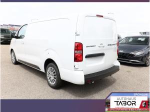 Peugeot Expert XL AT Holz Style Kam AHK ModuWork SHZ