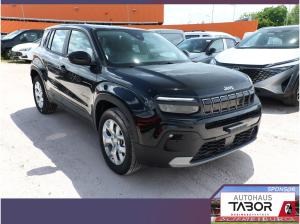 Jeep Avenger Hybrid Altitude Kam KlimaA ACC 17Z AppCo