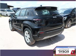 Jeep Avenger Hybrid Altitude Kam KlimaA ACC 17Z AppCo