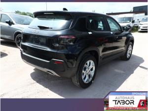 Jeep Avenger Hybrid Altitude Kam KlimaA ACC 17Z AppCo