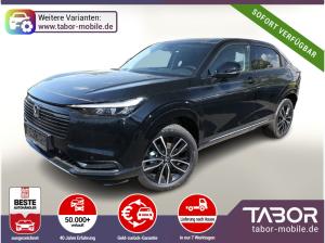 Honda HR-V e:HEV Advance LED Nav eHK ACC SHZ LHZ Keyl