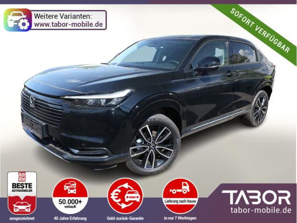 Honda HR-V e:HEV Advance LED Nav eHK ACC SHZ LHZ Keyl