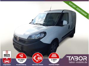 Fiat Doblo Cargo 1.6 Mjet 90 SX DAB Klima Touch