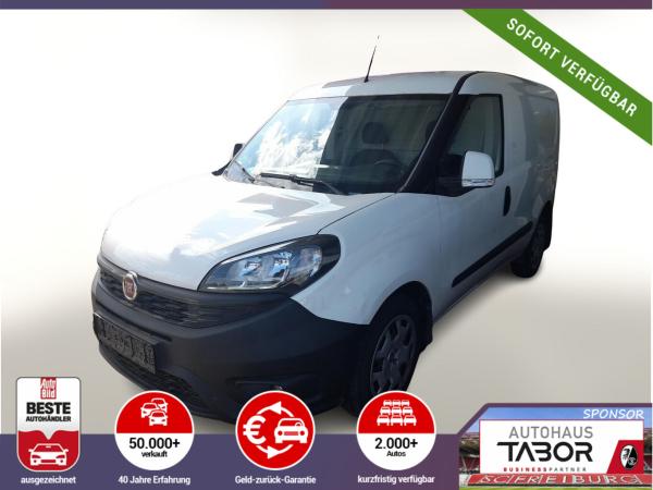 Fiat Doblo Cargo 1.6 Mjet 90 SX DAB Klima Touch