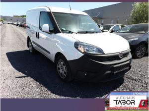 Fiat Doblo Cargo 1.6 Mjet 90 SX DAB Klima Touch