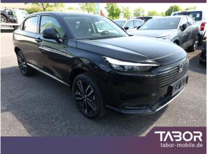 Honda HR-V e:HEV Advance LED Nav eHK ACC SHZ LHZ Keyl