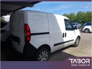 Fiat Doblo Cargo 1.6 Mjet 90 SX DAB Klima Touch