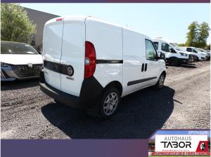 Fiat Doblo Cargo 1.6 Mjet 90 SX DAB Klima Touch