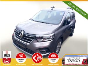 Renault Kangoo III 1.3 TCe 130 Techno LED Nav Kam PDC